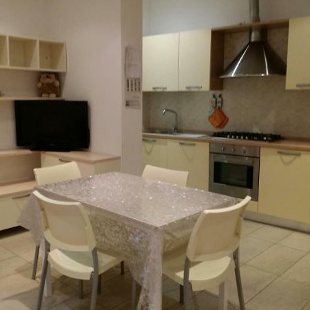 Apartament Gianfranca Bellaria-Igea Marina Zewnętrze zdjęcie