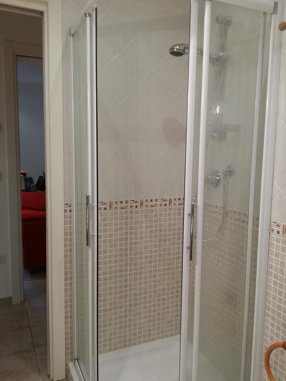 Apartament Gianfranca Bellaria-Igea Marina Zewnętrze zdjęcie