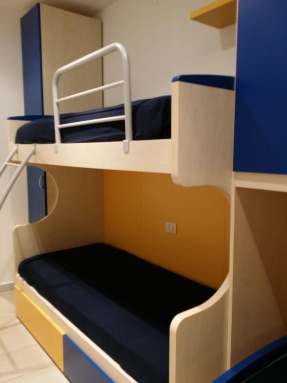 Apartament Gianfranca Bellaria-Igea Marina Zewnętrze zdjęcie