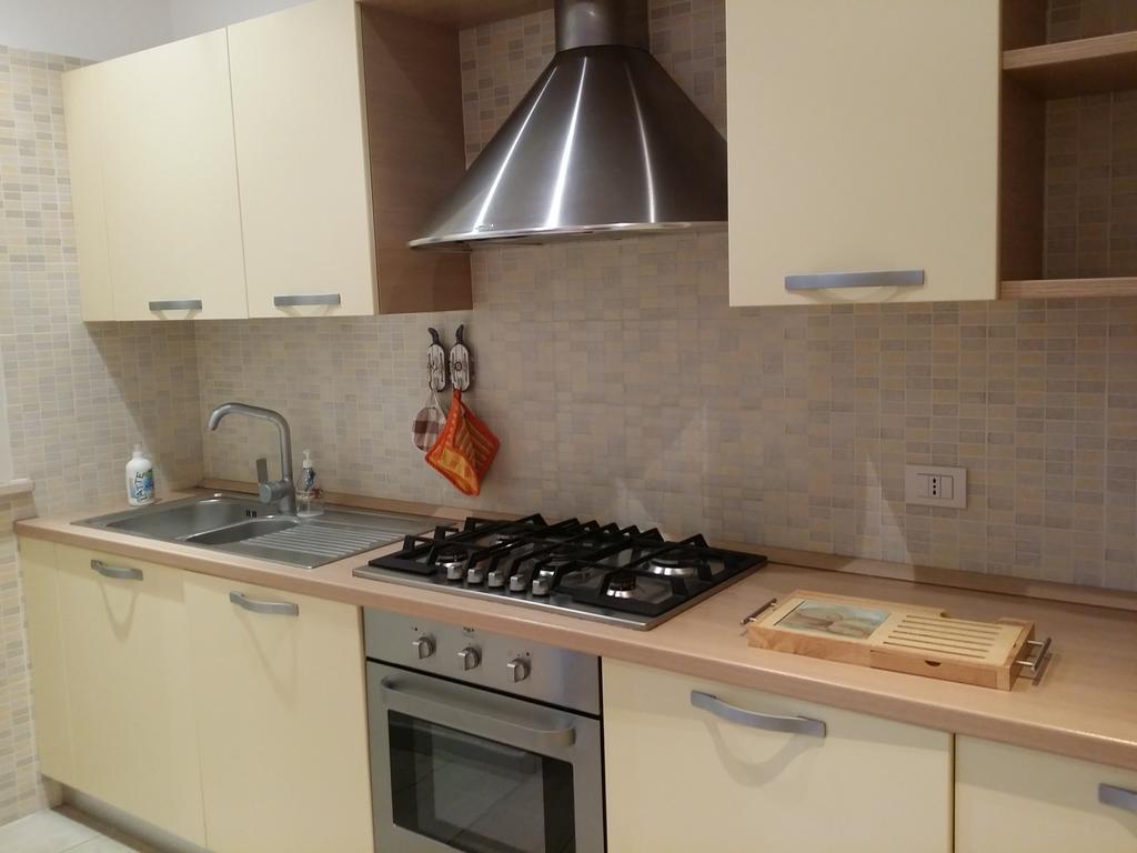 Apartament Gianfranca Bellaria-Igea Marina Zewnętrze zdjęcie