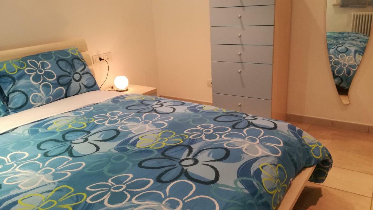 Apartament Gianfranca Bellaria-Igea Marina Zewnętrze zdjęcie