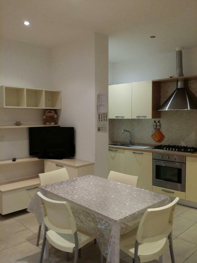 Apartament Gianfranca Bellaria-Igea Marina Zewnętrze zdjęcie