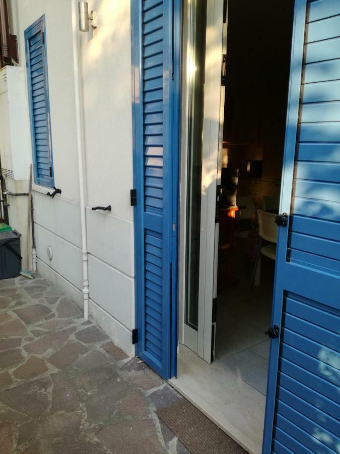 Apartament Gianfranca Bellaria-Igea Marina Zewnętrze zdjęcie