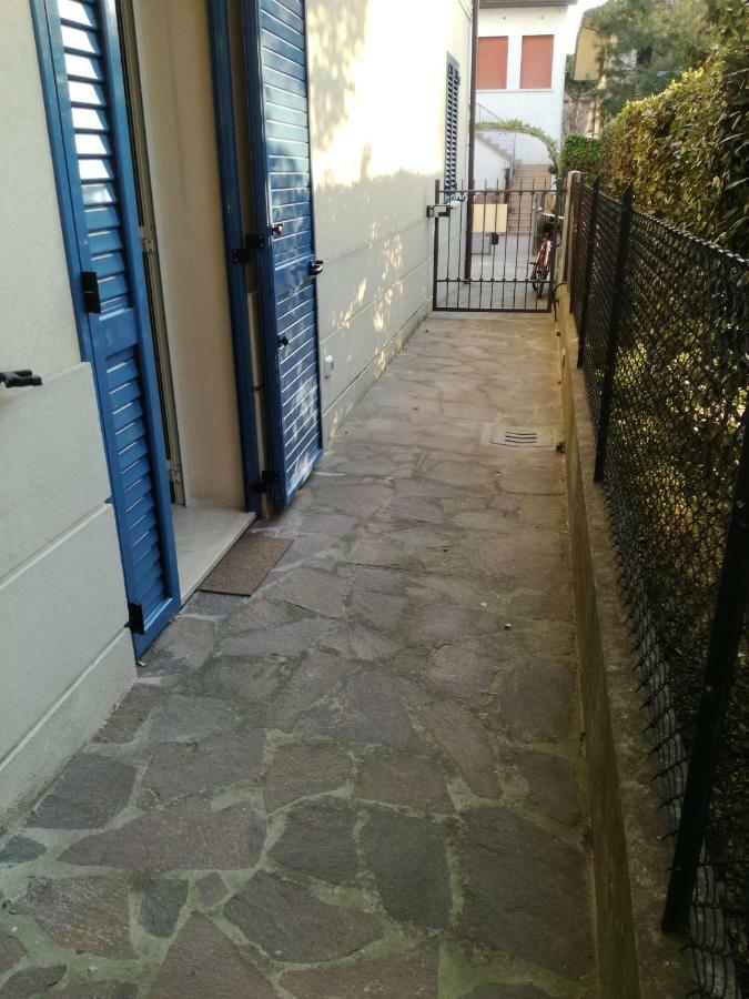 Apartament Gianfranca Bellaria-Igea Marina Zewnętrze zdjęcie