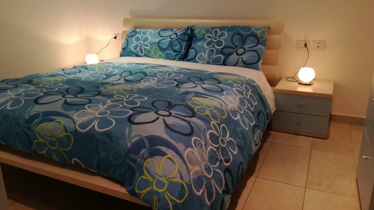 Apartament Gianfranca Bellaria-Igea Marina Zewnętrze zdjęcie