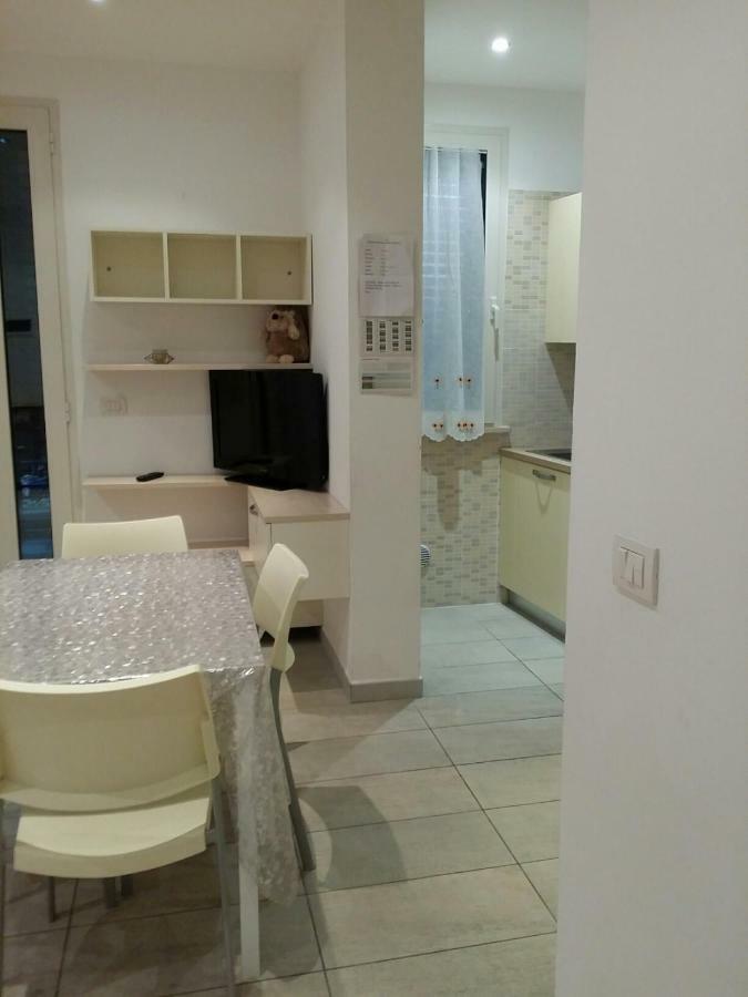 Apartament Gianfranca Bellaria-Igea Marina Zewnętrze zdjęcie