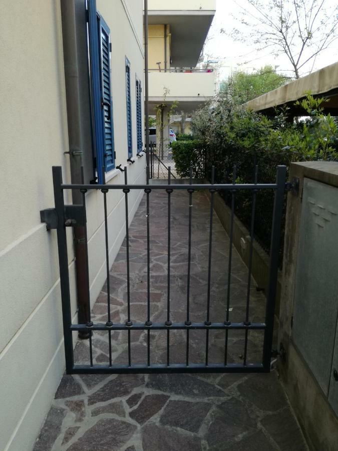 Apartament Gianfranca Bellaria-Igea Marina Zewnętrze zdjęcie