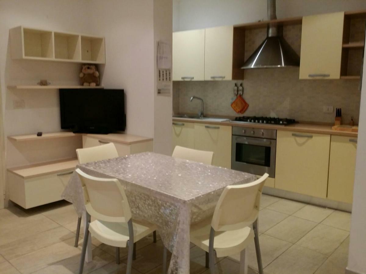 Apartament Gianfranca Bellaria-Igea Marina Zewnętrze zdjęcie